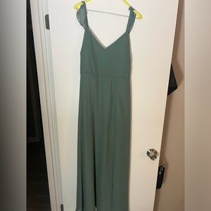 Birdy Grey Bridesmaid Dress